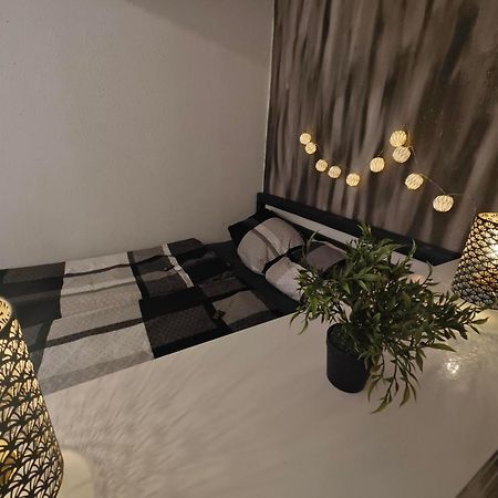 Appartment Muehlberg Obermuehle Kirchensittenbach Eksteriør billede