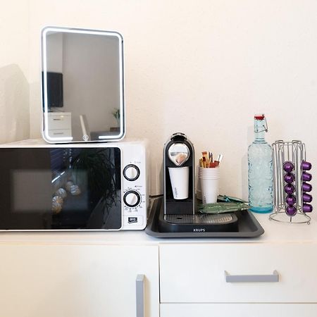 Appartment Muehlberg Obermuehle Kirchensittenbach Eksteriør billede