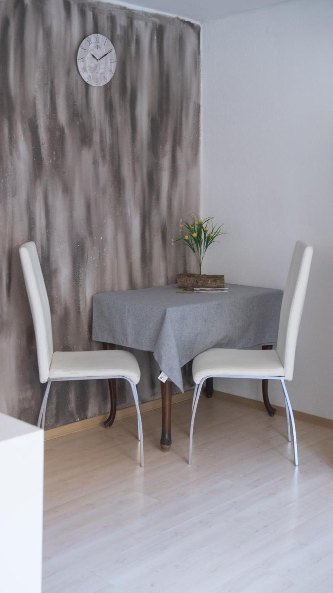Appartment Muehlberg Obermuehle Kirchensittenbach Eksteriør billede