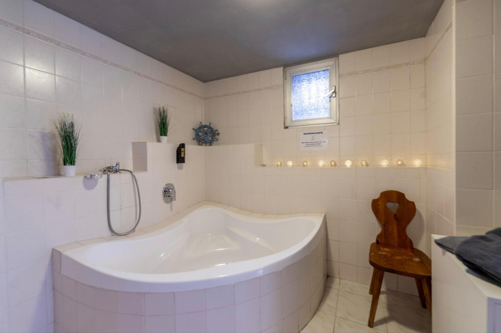 Appartment Muehlberg Obermuehle Kirchensittenbach Eksteriør billede